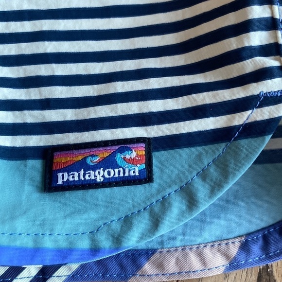 NEW! Patagonia Wavefarer Boardshorts NWT Women's Size 2 - Picture 8 of 11